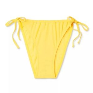 New with tags wild fable swim bottom